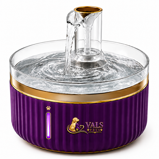 Pet Water Fountain