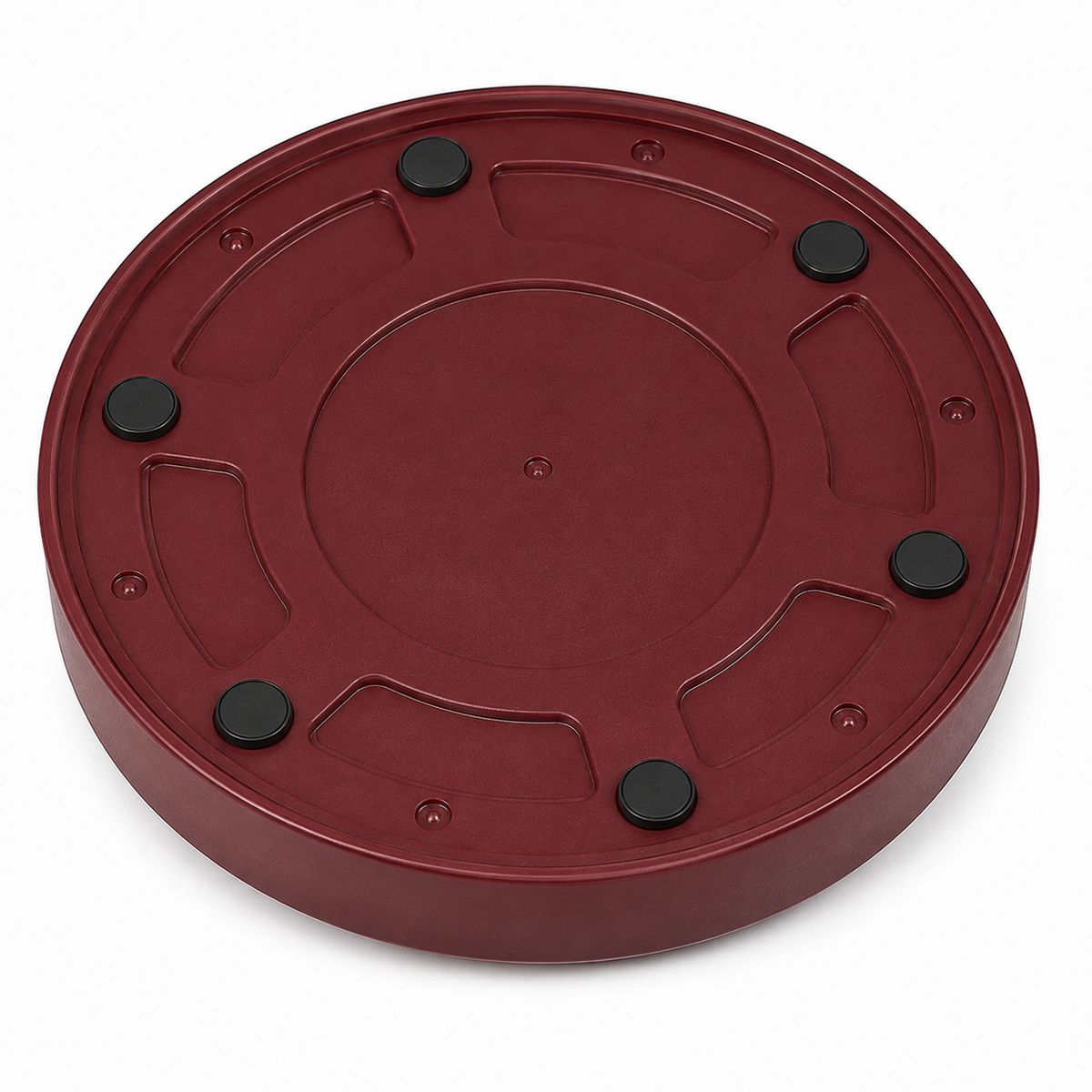 Interactive Dog Puzzle Feeder