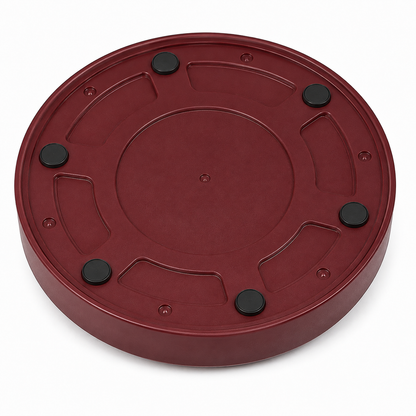 Interactive Dog Puzzle Feeder