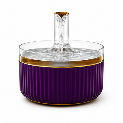 Pet Water Fountain