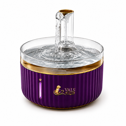 Pet Water Fountain