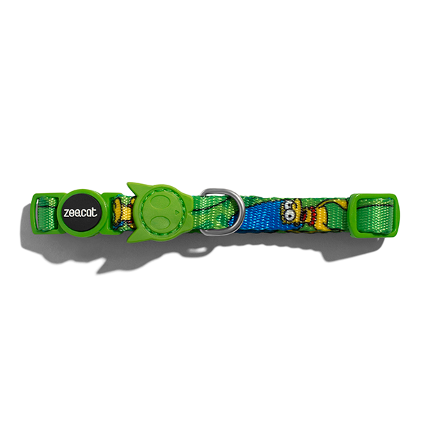 Marge Simpson | Cat Collar - Image 4