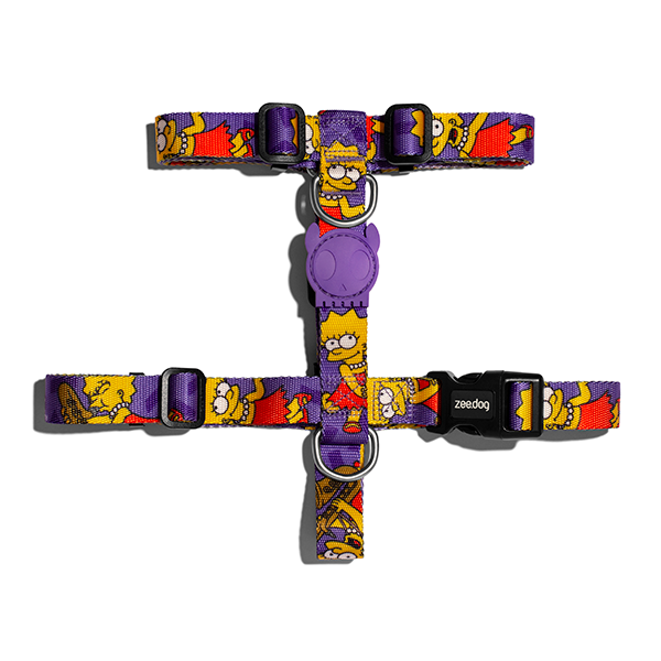 Lisa Simpson | H-Harness - Image 5