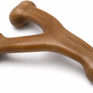 Benebone Wishbone Durable Toy For Dogs