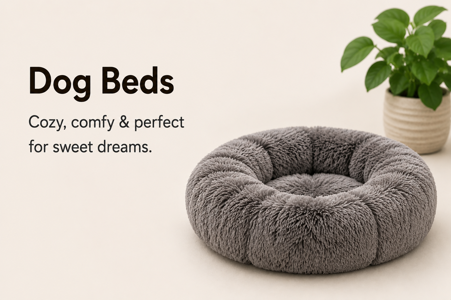 Dog Beds
